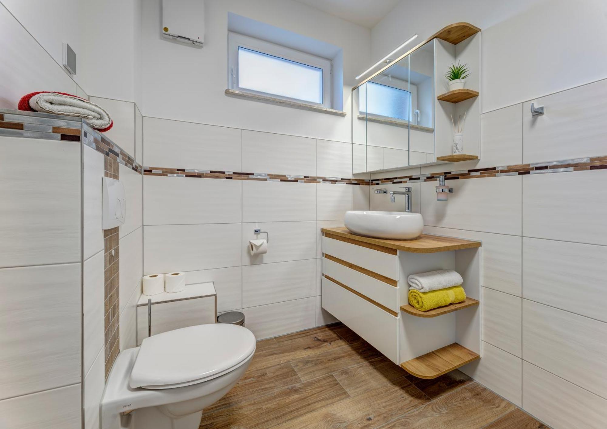 Appartamento Haus Im Gruenen Heringsdorf  Esterno foto